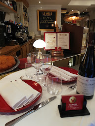 Photo n°41 de Le Mess à Paris (Restaurant français)