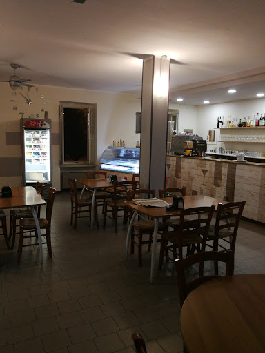Ciko's Bar - Visual