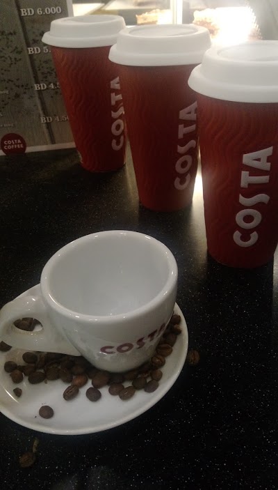 Photos of Costa Coffee, Al Hayat Mall