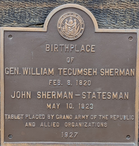 Sherman House Museum - Thumbnail
