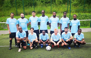 Photo n°1 de Champs Football Club à Champs-sur-Marne (Club de football)