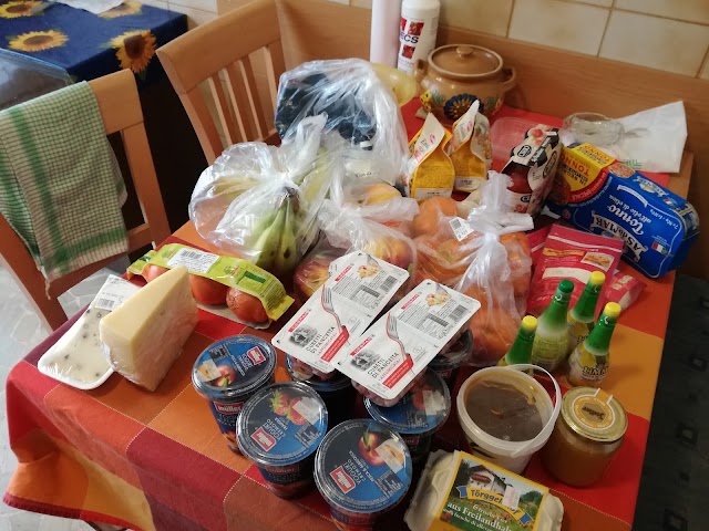Interspar