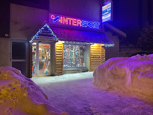 Photo n°14 de INTERSPORT CHALET LES BERAUDES Villeneuve à La Salle-les-Alpes (Magasin de vêtements de sport)