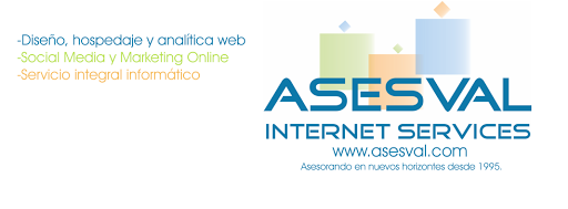 Asesval Internet Services - Thumbnail