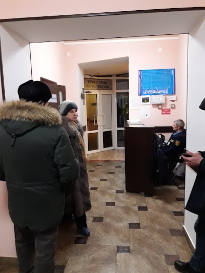 Photos of Gippokrat Meditsinskiy Tsentr