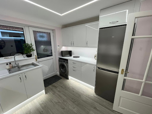 SK Electrical - Visual