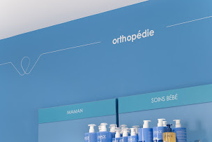 Photo n°9 de Pharmacie wellpharma du Saleve à Cruseilles (Magasin de matériel médical)