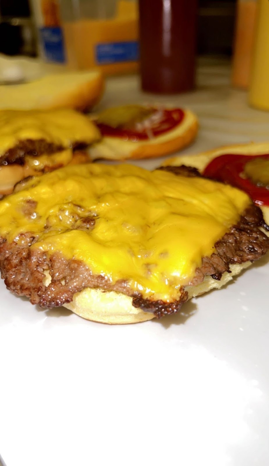 Burnoutburger | بيرناوت برجر - صورة 4