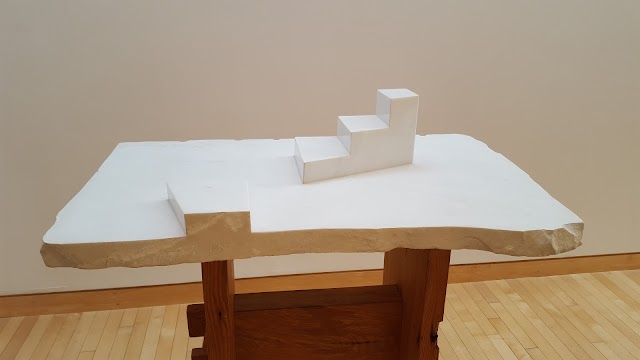 The Noguchi Museum