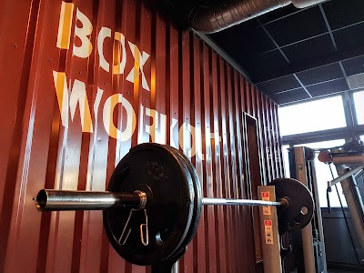 Photos of McFIT Gym Cologne Old Town