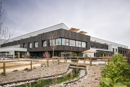 Photo de Villa Tohannic - Ehpad à Vannes (56) | LNA Santé
