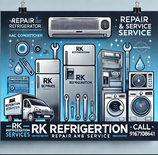 RK REFRIGERATION post image