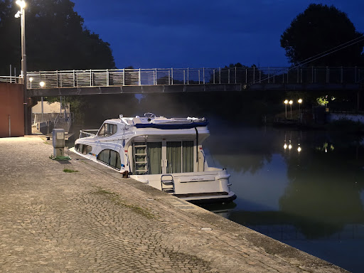 Le boat - Anleger - Thumbnail