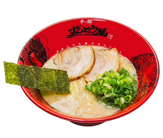 ラー麺ずんどう屋 尼崎