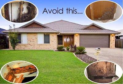 Photos of Falls Pest Control Penrith