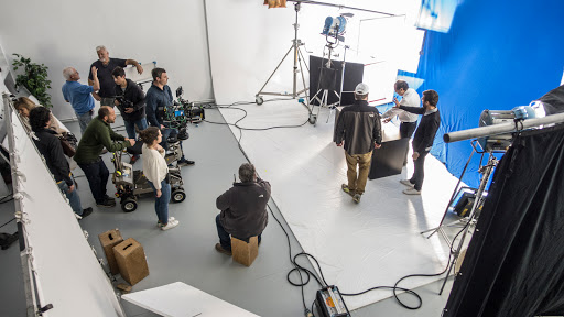 Production Service Malaga | Silver Snow Studios - Thumbnail