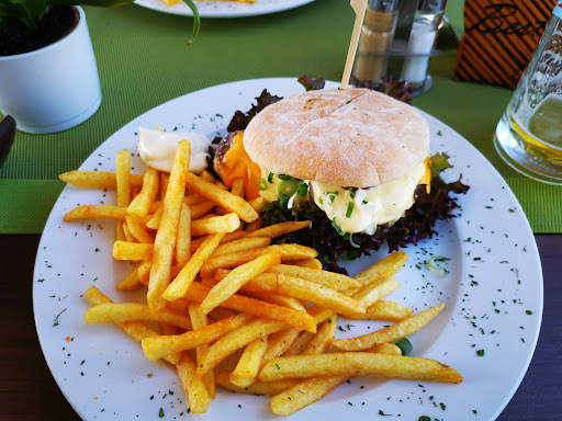 Restaurant & Café Seeblick am Pegel - Thumbnail