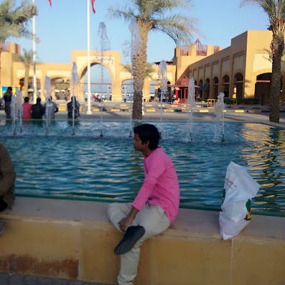 Photos of Fahaheel Bus Stop