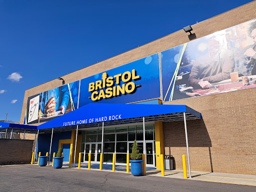 Hard Rock Hotel & Casino Bristol - Thumbnail