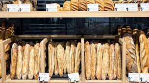 Photo n°12 de Perlimpainpain | Boulangerie à Saint-Romain-de-Colbosc à Saint-Romain-de-Colbosc (Snack)