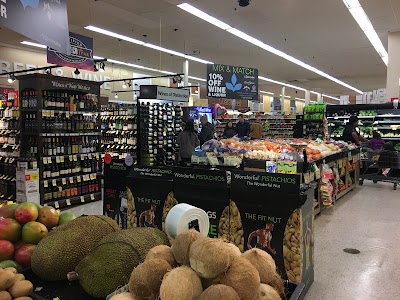 Albertsons Market