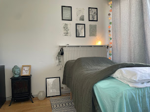 Photo n°3 de Les Soins de Carlie à Saint-Julien-en-Genevois (Institut de beauté)