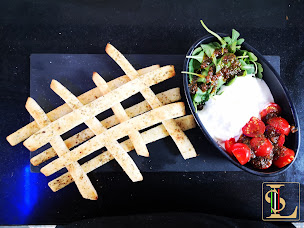 Photo n°16 de San lorenzo à Saint-Laurent-du-Var (Pizzas à emporter)