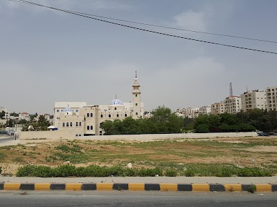 Photos of مسجد الشريفة فاطمة بنت ناصر
