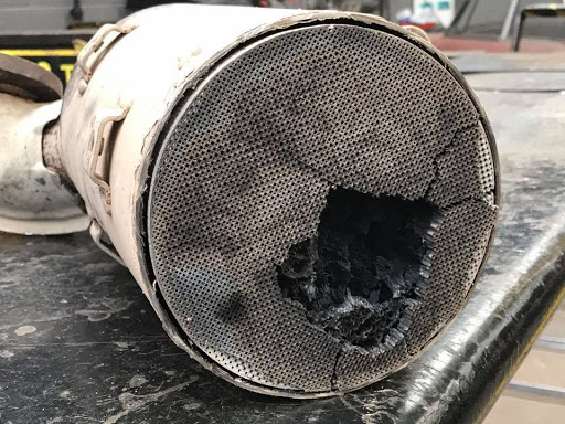 The DPF Cleaning Co - Thumbnail