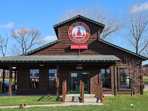 Natures Grind Coffee Co