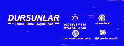 Photos of DURSUNLAR OTOMOTİV - MICHELIN