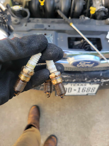 Johnson's Mobile Mechanic - Thumbnail