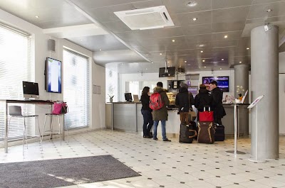 Photos of Cabinn Scandinavia
