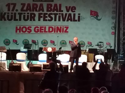 Photos of Kızılırmak Sosyal Tesisleri