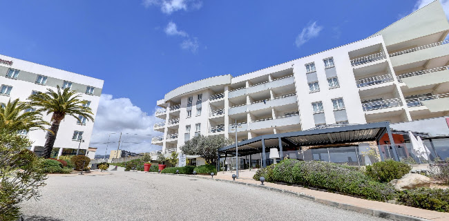 Heures d'ouverture de Best Western Plus Ajaccio Amirauté