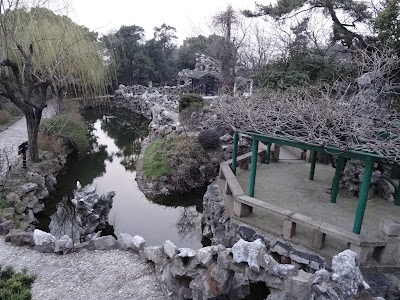 Photos of Lihu Scenic Area