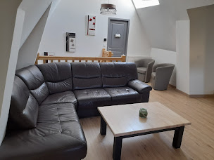 Photo n°7 de Gîte chez henri à Ambeyrac (Maison de vacances)