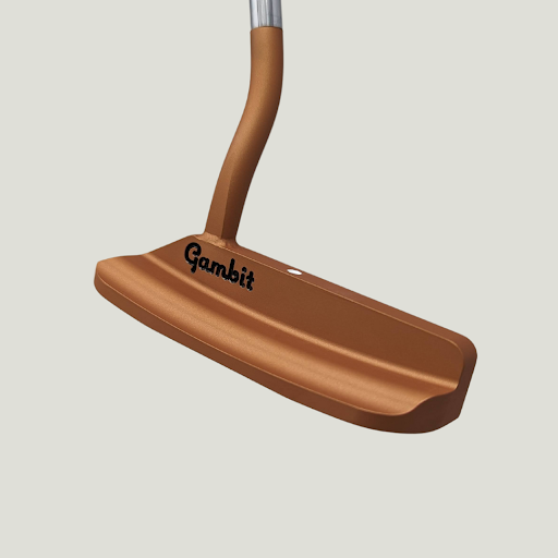 Gambit Golf - Thumbnail