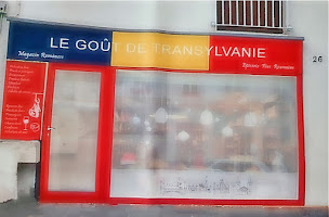Photo n°2 de Le Goût de Transylvanie à Draveil (Supérette)