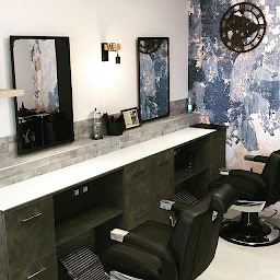 Photo n°3 de Le Salon à Feillens (Salon de coiffure)