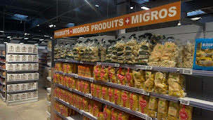 Photo n°39 de Hyper U à Thoiry (Hypermarché)