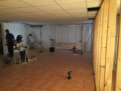 Float Norwich - Main view