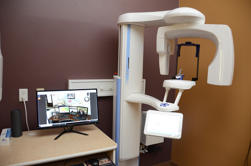 David E. Curry, DMD - Thumbnail