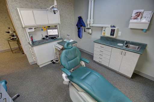 Arden Dental Care