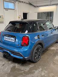 Photo n°19 de A.R Debosselage à Theuville (Atelier de réparation automobile)