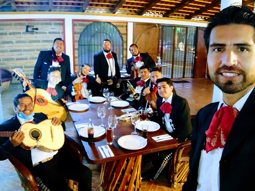 Mariachi Hacienda de Atequiza