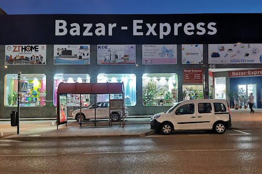 Bazar-Express