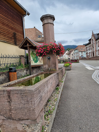 Mairie de Fréland - Thumbnail