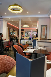 Photo n°83 de Shabestan à Paris (Restaurant)