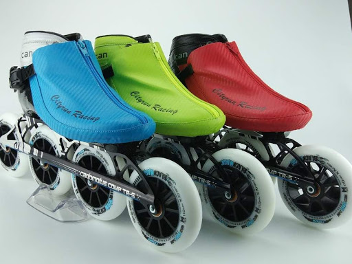 Wholesale Inline skating shoes post image